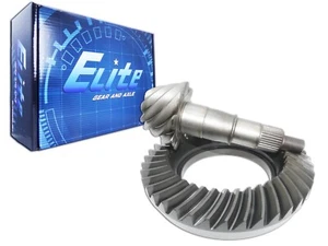 15-23 Ford Super 8.8" 3.31 Ring and Pinion Mustang F150 Rear Elite Q1 Gear Set - Picture 1 of 4