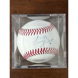 Béisbol firmado por Juan Pierre - Imagen 1 de 1