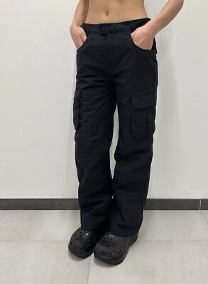 Pantalones de invierno cálidos para exteriores Marmot senderismo niños talla XL Foto 1 de 4