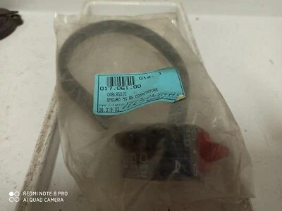 MALAGUTI FIFTY MX 50 01706100 ARROW SWITCH - Image 1 of 3