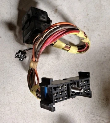 ACDelco D1496C Ignition Switch - Image 1 of 4