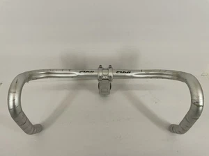 Manillar vintage Fuji Nitto Eroica aleación - Imagen 1 de 12
