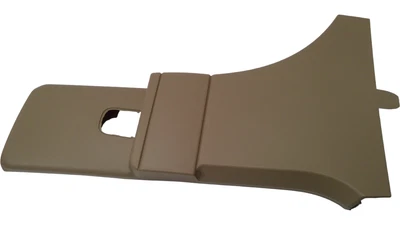 PANEL DE AJUSTE INFERIOR CHRYSLER B PILAR YF61DK2AH NUEVO FABRICANTE DE EQUIPOS ORIGINALES YF61DK2AH Foto 1 de 4