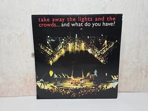 Garth Brooks-The Hits/Zooming 2CD promo only in fold out packaging 1995 Rare - Imagen 1 de 6