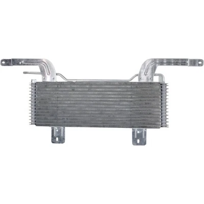Transmission Oil Cooler For F350 F450 F550 Ford F-250 Super Duty F-350 Excursion - Image 1 of 4