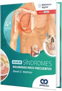 Atlas de síndromes dolorosos poco frecuentes By Steven Waldman - Picture 1 of 4