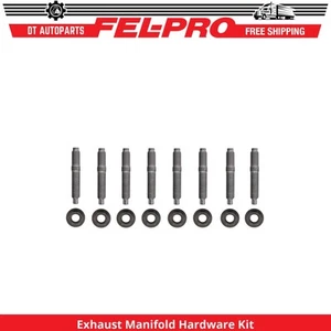 For 2011-2022 Ford F-250 Super Duty 6.2L Exhaust Manifold Hardware Kit Fel-Pro - Picture 1 of 1