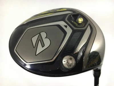 Bridgestone TOUR B JGR 2019 Driver 10.5 TG2-5 (R) #687 Golf Clubs - Image 1 of 3