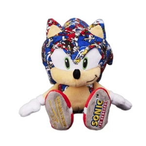 Sonic the Hedgehog x Kosuke Kawamura Plüschtier SEGA Store Limited Japan - Bild 1 von 3