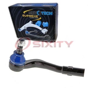 Mevotech Supreme Front Right Outer Steering Tie Rod End for 2003-2005 og - Picture 1 of 5