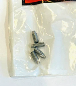 Middleby Marshall 10-24 x 1/2" SATZSCHRAUBE 21276-0049 *SET 4 SCHRAUBEN* - Bild 1 von 2