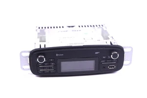 Autoradio Renault Clio IV 281159981R MP3 USB AUX Bluetooth mit Radio Code - Picture 1 of 2