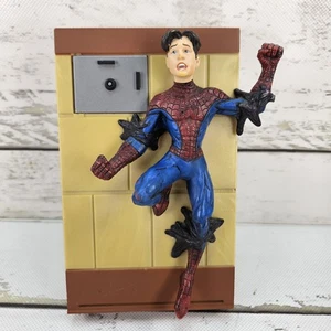 Diamond Select Marvel Select Ultimate Venom Spider-Man Diorama Piece Backdrop - Picture 1 of 16