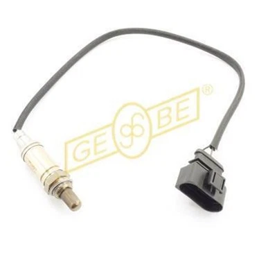 Gebe sonda lambda sensore controllo gas di scarico 9 7009 1 per VW GOLF 3 1H1 VENTO 1H2 1H5 - Immagine 1 di 4