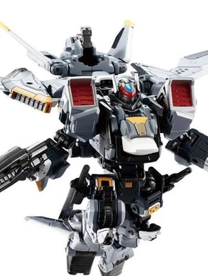 TM-24 Tactical Mover Hors Versaulter F Thrust Unit | Diaclone Reboot - Image 1 of 4