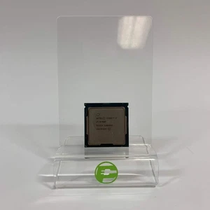 Intel Core i7-9700F 3.00GHz 8 Core SRG14 8 Thread LGA 1151 - Picture 1 of 2
