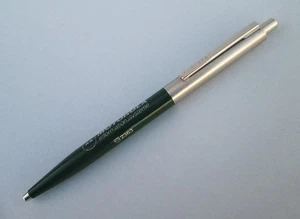 Vintage Collectible SENATOR 2363 Ballpoint Pen w/ MOTOROLA advertising - Germany - Picture 1 of 6