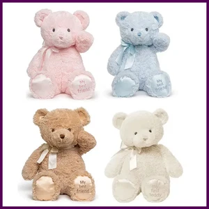 Nuevo Oso de Peluche Teddy Story Mismo Estilo Peluche Animal Comodidad Peluche Juguete Calmante - Imagen 1 de 30