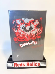 Downwell - Nintendo Switch - Special Reserve Games - Special Reserve - SEALED - Picture 1 of 7