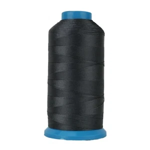 1500YD Nylon Sewing Bonded Thread #69 N66 T70 for Upholstery Leather Beading - Picture 1 of 28
