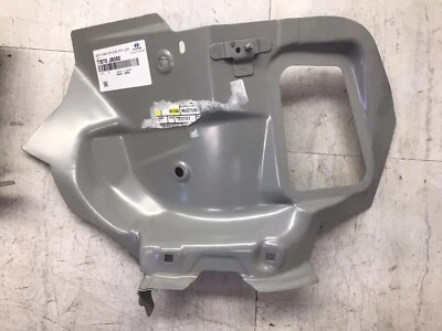 2018-2022 Hyundai Kona OEM Left Rear Lower Extension Assembly 71570-J9050 - Image 1 of 3
