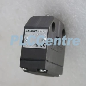 ONE NEW Balluff Limit Switch BNS 819-100-K-13 ONE Year Warranty - Picture 1 of 6