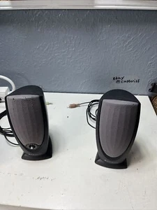 Altec Lansing ADA215 Computer Speakers - Picture 1 of 9