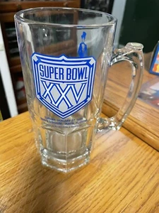 SLIM JIM SUPERBOWL MUG 1990 - Bild 1 von 5