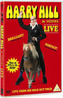 DISC ONLY ...Harry Hill: In Hooves - Live DVD (2005) Harry Hill cert PG  