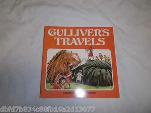 GULLIVER'S TRAVELS (PAPER BACK) - Imagen 1 de 1