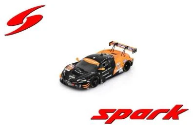 1:43 SPARK Mclaren 720S Gt3 Evo M840T #59 Le Mans 2024 Costa Cotingham S9150 - Immagine 1 di 2