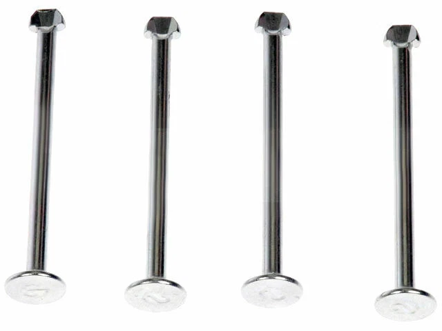 Pasador de sujeción de resorte de freno trasero para Lexus HS250h 2011 Q125JJ 2010-2012 Foto 1 de 1