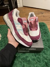 new balance 992 ronnie fieg