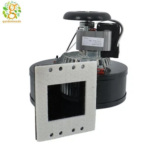 Ventilador soplador de distribución de estufa de pellets de aire para estufa de EE. UU. 80472 80472A 80453 - Imagen 1 de 12