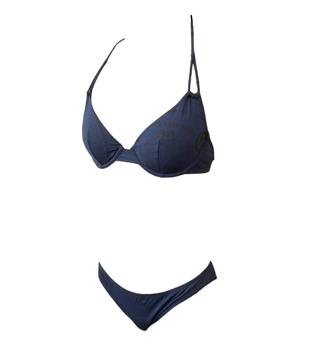 John Galliano Women's Swimwear for sale | eBay John Galliano Women's Swimwear for sale | eBay