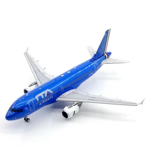 Inflight ITA AIRWAYS for Airbus A319 EI-IMW 1:200 Aircraft Pre-built Model - Picture 1 of 5