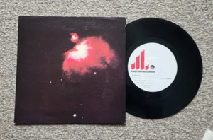 Joy Division Transmission 7" Factory Post punk New order - Picture 1 of 2
