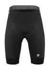 Rennradhosen Assos Mille Gt Half Shorts C2   Black Series L