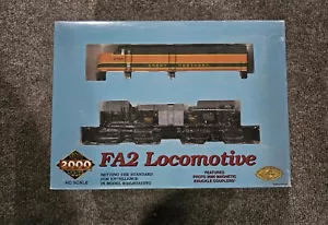 Life-Like Proto 2000 HO Great Northern FA2 & FB2 #30203 (NIB & SEALED) - Picture 1 of 8