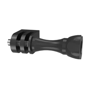 Tripod Mount Adapter for Gopro Hero 13 12 11/for DJI Osmo Pocket 3 Action Camera - Picture 1 of 8