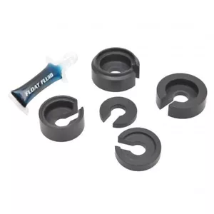 FOX Float CTD 9 mm kit di sintonizzazione volume molla ad aria albero per 2013 o successivo Float Shk - Foto 1 di 1