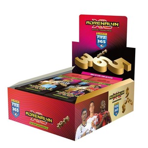 Panini Adrenalyn XL FIFA 365 Update Edition 2024 Special Cards Pick Up / Choose