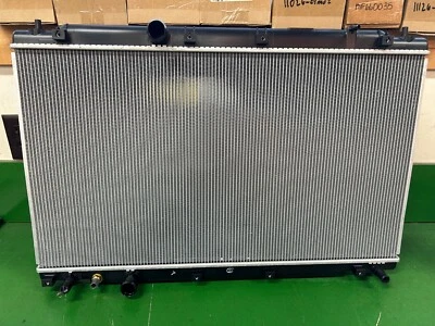 Honda 19010-5PA-A01 Radiator Denso for 2017-2020 CR-V 1.5 New Genuine Foto 1 de 4