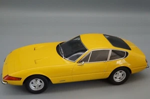 1/12 GT Spirit ZM093 Ferrari 365 GTB Daytona GIALLO #177/300 - DK534 - Foto 1 di 9