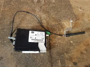 Hyundai i40 1.7crdi Kombi 63 Steuergerät Body Control Module 116ra000349 - Bild 1 von 5