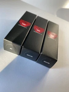 MAC Rocky Horror Limited Edition Lippenstifte BRANDNEU eingestellt. SIE WÄHLEN! - Bild 1 von 11