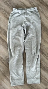 Champion Sweatpants Gray • Youth Size 16-18 XL • Extra Large - Picture 1 of 3