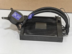 Used PC Liquid Cooling System - Functional, No Accessories - Afbeelding 1 van 6