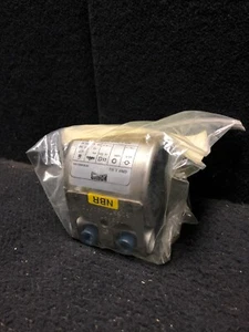 (NEW NO BOX) NORMA GRIP E W2-44,5-NBR PIPE COUPLING - Picture 1 of 3