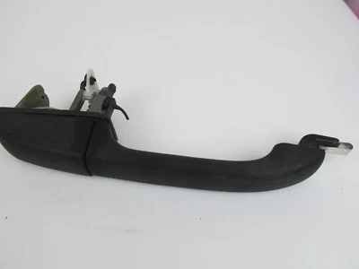 Land Rover Discovery 2 1999-2004 manija de puerta exterior derecha passange OEM Foto 1 de 2